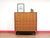 A beautiful piece of furniture made by renowned furniture maker G Plan, this Mid Century Modern Vintage Teak Dresser Bar...