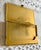 1990 Fifa World Cup Souvenir Gold Card Holder Cigarette Case Italia ‘90 Italy For Sale - Image 9 of 11