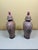 Japanese Late 19th Century 2 Japanese Ginger Jars With Foo Dog For Sale - Image 3 of 11