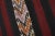 Textile Striped Turkish Kilim Runner Rug For Sale - Image 7 of 12