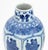 Chinese Porcelain Covered Meiping Vases, Pair For Sale In New York - Image 6 of 7