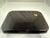 Japanese Antique Japanese Maki-E Lacquer Tray: Koi Fish and Floral Design For Sale - Image 3 of 9