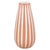 1960s Vase in Glazed Earthenware with Vertical Stripes by Ingrid Atterberg for Upsala-Ekeby, 1960s For Sale - Image 5 of 5