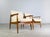 Mid-Century Light Easy Chair, 1960s For Sale - Image 5 of 12