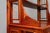 Art Nouveau Bookcase in Mahogany, Early 20th Century For Sale - Image 9 of 18