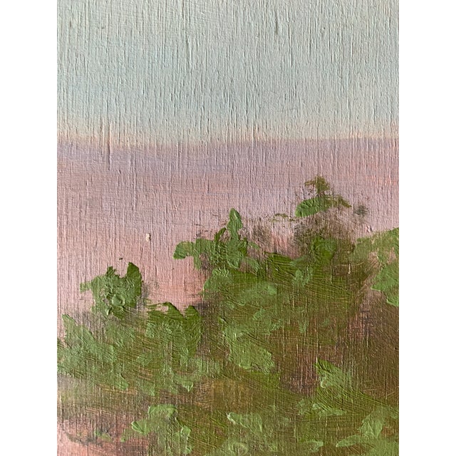 Oil Painting - Tuscany by Fabrizio Ferrari For Sale - Image 10 of 12