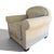 Holly Hunt Marco Furniture Holly Hunt JMF Club Chairs- A Pair For Sale - Image 4 of 9