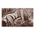 'Reclining Nude' by Wedo Georgetti, Circa 1950, California Post-Impressionist, De Young Museum, Fauve For Sale