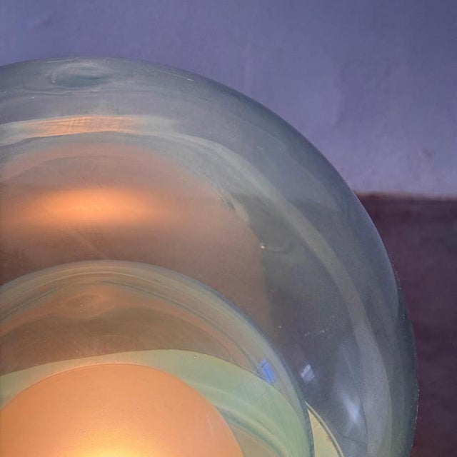 Fiesta Table Lamp attributed to Giorgio Longoni for Stilnovo, Italy, 1969 For Sale - Image 6 of 18