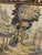 Vintage French Handwoven Aubusson Tapestry, 1940s For Sale - Image 9 of 18