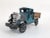 Mid-Century Modern Vintage Hubley Cast Iron Truck For Sale - Image 3 of 10