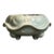 Chinese Ceramic Pot,Guan Ware Crackle Glaze Celadon Porcelain Bowl For Sale