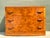 Vintage Deco Burl Wood Chest of Drawers For Sale - Image 4 of 12