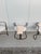 Arcadia Chairs from Nyform, 1970s, Set of 4 For Sale - Image 6 of 8