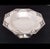 George V Sterling Silver Tazza Fruit Bowl from Walker & Hall, Sheffield, 1927 For Sale - Image 6 of 18