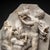 Stone The Farnese Bull Fragmentary Relief, Early 17th Century For Sale - Image 7 of 12