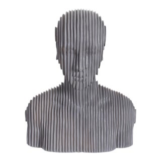 Abstract View Of The Human Body Sculpture For Sale