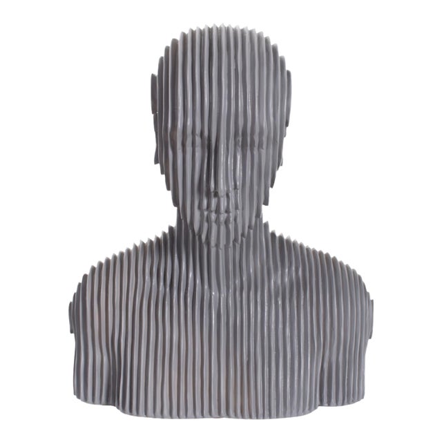 Abstract View Of The Human Body Sculpture For Sale