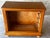 Mid-Century Oak Chest of 4 Drawers, 1950s For Sale - Image 18 of 18