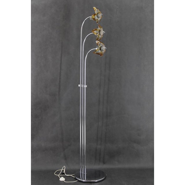 - good original condition with minor signs of use - 3x E14-E12 Bulb - US wiring compatible Up to 250V (Europe/UK...