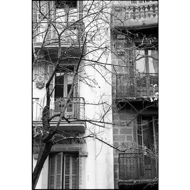 Paul Cooklin, Asymmetric, Barcelona, Spain, Edition of 50 For Sale - Image 7 of 7