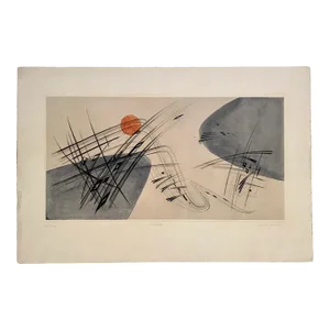 "Prelude" Archival Print by Ferdinand Springer