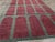 Textile Galerie Shabab Collection Mid-20th Century Turkish Art Deco Style Carpet For Sale - Image 7 of 9