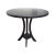 Transitional Fremarc Designs 48” Round Veranda Bistro Table For Sale - Image 3 of 3