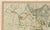 Antique Blaeu Map of Sedan & Donchery, 1642 For Sale - Image 6 of 9