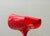 Red PR081 Little Perillo Lounge Chair by Martin Ballendat for Züco For Sale - Image 12 of 16