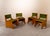 Spanish Chairs, 1970s, Set of 2 For Sale - Image 9 of 11