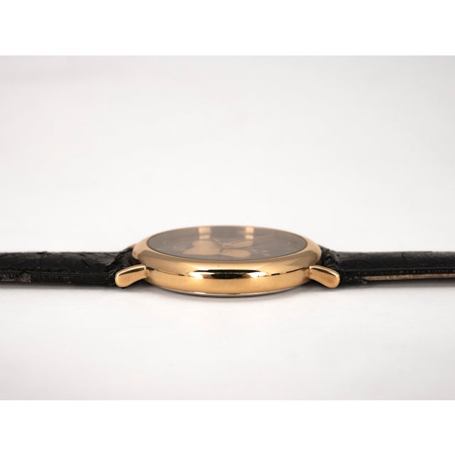 Vintage Women's Wristwatch by Laura Biagiotti, 1990s For Sale - Image 17 of 18