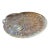 Indiana Glass Snack Plate Set - 24 Piece For Sale
