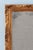 Height: 28 cm Width: 23 cm Slight wear to gilding, gentle foxing to mercury mirror plate.