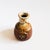Studio Pottery Candle Holder For Sale - Image 4 of 12