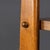 1950s 20th Century Italian Beech Wood Room Divider, 1950s For Sale - Image 5 of 13