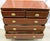 Early 19th Century Early 19th Century Federal Style Mahogany Chest of Drawers For Sale - Image 5 of 16