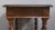 Small Louis XIII Desk in Oak For Sale - Image 13 of 18