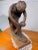 “Adult and Child” Modern Abstract Figurative Sculpture by Peter Lipman-Wulf 1965 For Sale - Image 10 of 12