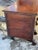 Brown Victorian Desk in Mahogany For Sale - Image 8 of 11