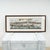 Unknown, Print of Venice, 2000s, Wood For Sale - Image 5 of 5