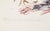 Postmodern Malda Muizule, A Fairy Unlike Others, 1986, Lithograph For Sale - Image 3 of 9