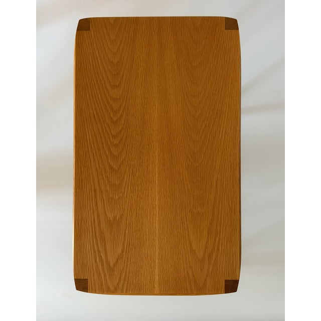 Wilhelm Renz Side Table by Rex Raab for Wilhelm Renz, Germany, 1960s For Sale - Image 4 of 10