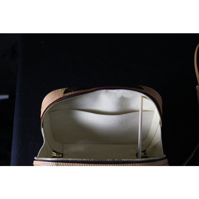 Monogram Canvas Briefcase from Louis Vuitton, 2019 For Sale - Image 18 of 18