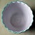 Vintage Italian flower pot. Hand painted and glazed over terracotta. There are variations in the glazed finish, there are...
