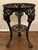 Gaskell & Chambers Ltd., Late 19c Cast Iron Pub Table With Wood Top. For Sale In Phoenix - Image 6 of 7