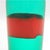 Green and Red Vase by Paolo Venini, 1950 For Sale - Image 14 of 16