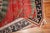 Early 20th Century Zabihi Collection Dramatic Antique Anatolian Rug - 6'10" x 9'7" For Sale - Image 5 of 12