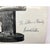 Mid-Century Modern Herbert Hallem Roko Gallery Show Catalog 1973 – Signed & Dedicated by Artist, Vintage Art Exhibition Ephemera For Sale - Image 3 of 9