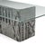 Mid 20th Century Paul Evans for Directional Pe70 Mid Century Signed Resin Coffee Table For Sale - Image 5 of 8